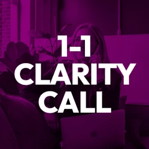 Clarity Call
